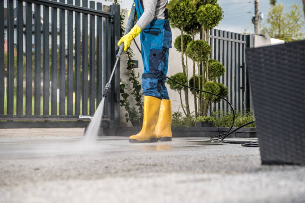 Professional  Pressure Washing in Canton, NC